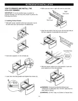 Preview for 14 page of LG LFD21860 Series User Manual