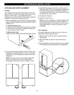 Preview for 15 page of LG LFD21860 Series User Manual