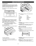 Preview for 22 page of LG LFD21860 Series User Manual