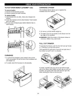 Preview for 24 page of LG LFD21860 Series User Manual