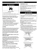 Preview for 26 page of LG LFD21860 Series User Manual