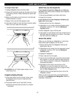 Preview for 27 page of LG LFD21860 Series User Manual