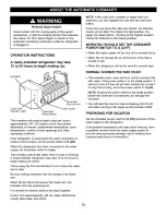 Preview for 28 page of LG LFD21860 Series User Manual