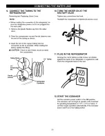 Preview for 31 page of LG LFD21860 Series User Manual