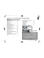 Preview for 5 page of LG LFD850 User Manual