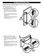 Предварительный просмотр 14 страницы LG LFX21960 Series User Manual