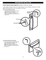 Предварительный просмотр 15 страницы LG LFX21960 Series User Manual