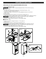 Предварительный просмотр 17 страницы LG LFX21960 Series User Manual