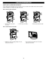 Предварительный просмотр 24 страницы LG LFX21960 Series User Manual