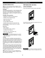 Предварительный просмотр 26 страницы LG LFX21960 Series User Manual