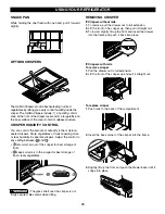 Предварительный просмотр 28 страницы LG LFX21960 Series User Manual