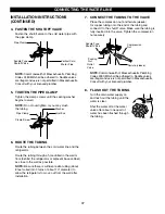 Предварительный просмотр 37 страницы LG LFX21960 Series User Manual