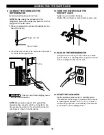 Предварительный просмотр 38 страницы LG LFX21960 Series User Manual