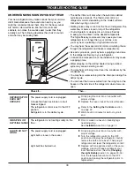 Предварительный просмотр 39 страницы LG LFX21960 Series User Manual