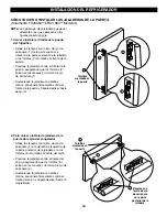 Предварительный просмотр 56 страницы LG LFX21960 Series User Manual