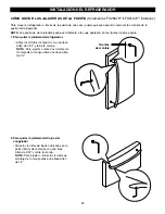 Предварительный просмотр 57 страницы LG LFX21960 Series User Manual