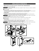 Предварительный просмотр 59 страницы LG LFX21960 Series User Manual