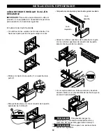 Предварительный просмотр 62 страницы LG LFX21960 Series User Manual