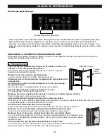 Предварительный просмотр 65 страницы LG LFX21960 Series User Manual