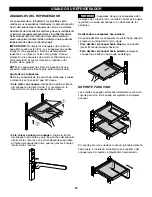 Предварительный просмотр 69 страницы LG LFX21960 Series User Manual