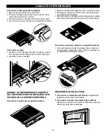 Предварительный просмотр 71 страницы LG LFX21960 Series User Manual