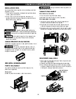 Предварительный просмотр 72 страницы LG LFX21960 Series User Manual