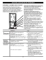 Предварительный просмотр 81 страницы LG LFX21960 Series User Manual