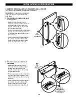 Предварительный просмотр 98 страницы LG LFX21960 Series User Manual