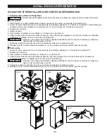 Предварительный просмотр 101 страницы LG LFX21960 Series User Manual