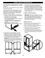 Предварительный просмотр 105 страницы LG LFX21960 Series User Manual