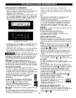 Предварительный просмотр 106 страницы LG LFX21960 Series User Manual