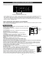 Предварительный просмотр 107 страницы LG LFX21960 Series User Manual