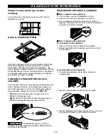 Предварительный просмотр 112 страницы LG LFX21960 Series User Manual