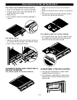 Предварительный просмотр 113 страницы LG LFX21960 Series User Manual