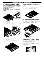 Предварительный просмотр 59 страницы LG LFX21970 Series User Manual