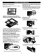 Предварительный просмотр 94 страницы LG LFX21970 Series User Manual