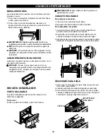 Предварительный просмотр 96 страницы LG LFX21970 Series User Manual