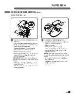 Preview for 11 page of LG LFX21971 Series User'S Manual & Installation Instructions