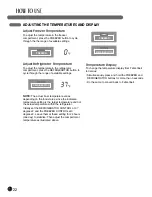 Preview for 22 page of LG LFX21971 Series User'S Manual & Installation Instructions