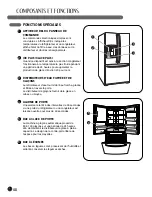 Preview for 50 page of LG LFX21971 Series User'S Manual & Installation Instructions