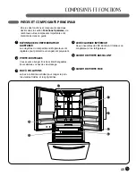 Preview for 51 page of LG LFX21971 Series User'S Manual & Installation Instructions