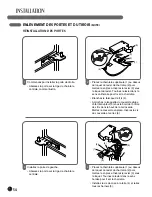 Preview for 56 page of LG LFX21971 Series User'S Manual & Installation Instructions