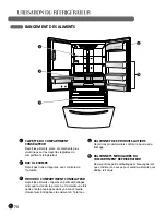 Preview for 72 page of LG LFX21971 Series User'S Manual & Installation Instructions