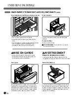 Preview for 76 page of LG LFX21971 Series User'S Manual & Installation Instructions