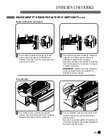 Preview for 77 page of LG LFX21971 Series User'S Manual & Installation Instructions