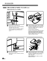 Предварительный просмотр 12 страницы LG LFX21975 Series (Spanish) Guía Para El Uso E Instrucciones De Instalación