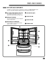 Preview for 7 page of LG LFX21975xx User'S Manual & Installation Instructions