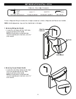 Preview for 9 page of LG LFX23961 Series Owner'S Manual