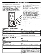 Preview for 32 page of LG LFX23961 Series Owner'S Manual