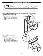 Preview for 41 page of LG LFX23961 Series Owner'S Manual